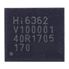 IC de frecuencia intermedia HI6362, HI6362