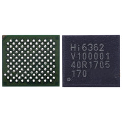 IC de frecuencia intermedia HI6362, HI6362