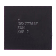 Módulo IC de alimentación MAX77705F, MAX77705F