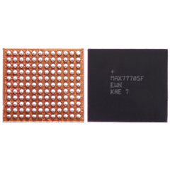 Módulo IC de alimentación MAX77705F, MAX77705F