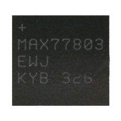 Módulo IC de carga MAX77803, MAX77803