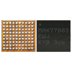 Módulo IC de carga MAX77803, MAX77803