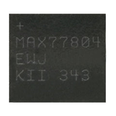Módulo IC de alimentación MAX77804, MAX77804
