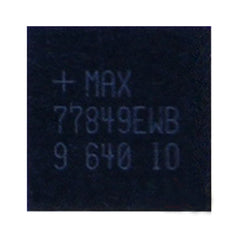 Módulo IC de alimentación MAX77849, MAX77849