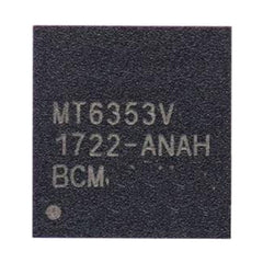 Módulo IC de alimentación MT6353V, MT6353V