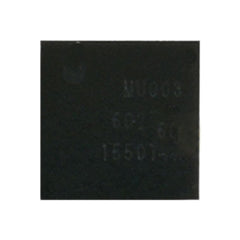 Módulo IC de potencia MU003, MU003