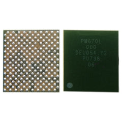 Módulo IC de potencia PM670L, PM670L