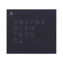 Módulo IC de carga SM5703, SM5703