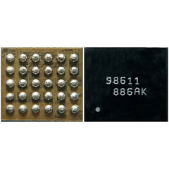 Módulo IC de alimentación ISL98611 de 30 pin...