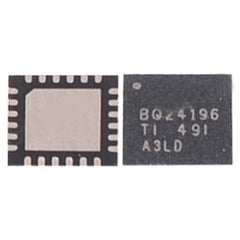 Módulo IC de carga BQ24196, BQ24196