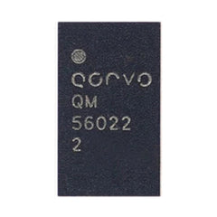 Módulo IC de amplificador de potencia QM5602...