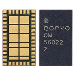 Módulo IC de amplificador de potencia QM5602...