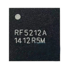 Módulo IC de amplificador de potencia RF5212...
