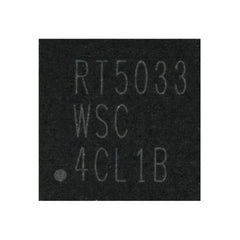 Módulo IC de audio RT5033, RT5033