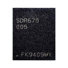 Módulo IC de frecuencia intermedia SDR675 00...
