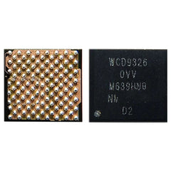 Módulo IC de audio WCD9326, WCD9326