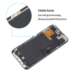 Pantalla LCD original Super Retina XDR OLED ...