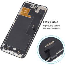 Pantalla LCD original Super Retina XDR OLED ...