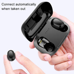 L-21 9D Efectos de sonido Bluetooth 5.0 Auri...