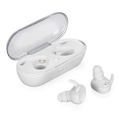 TWS-4 IPX5 impermeable Bluetooth 5,0 auricul...
