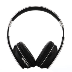 B1 Graffiti Pattern Auriculares inalámbricos Bluetooth V5.0