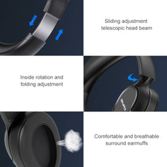 Auriculares inalámbricos Bluetooth AWEI A770BL