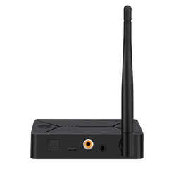 TX13 3 en 1 Transmisor de audio coaxial ópti...