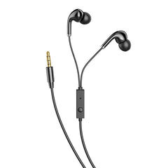 Auriculares internos con cable