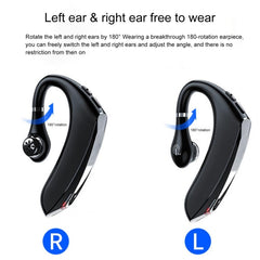 DS800 Bluetooth 5.0 Auricular Bluetooth inal...