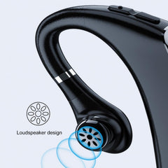 DS800 Bluetooth 5.0 Auricular Bluetooth inal...