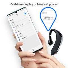 DS800 Bluetooth 5.0 Universal Colgando Estil...