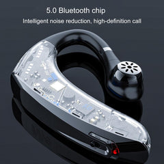 DS800 Bluetooth 5.0 Universal Colgando Estil...