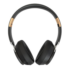 07S Auriculares deportivos plegables Bluetooth V5.0 con micrófono