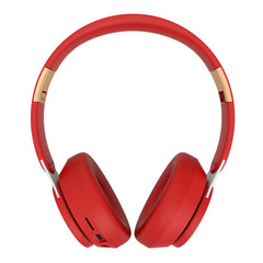 07S Auriculares deportivos plegables Bluetooth V5.0 con micrófono