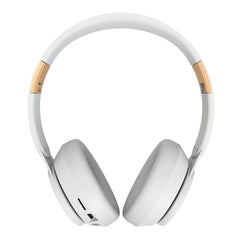 07S Auriculares deportivos plegables Bluetooth V5.0 con micrófono