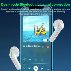 Auricular Bluetooth XT85 TWS