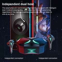 Auricular Bluetooth TWS-A10