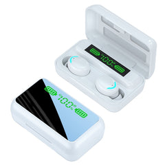 R11 Espejo Luz LED + Pantalla digital Reducc...