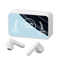 Auricular inalámbrico Bluetooth V9 Mirror Noodle