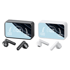 Auricular inalámbrico Bluetooth V9 Mirror Noodle