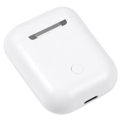 Auricular Bluetooth i12 TWS con caja de carg...