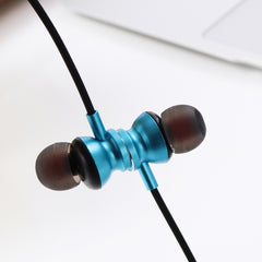 Auricular Bluetooth inalámbrico deportivo MG-G24 Bluetooth 4.2