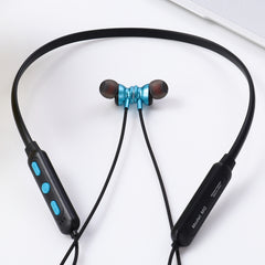 Auricular Bluetooth inalámbrico deportivo MG-G24 Bluetooth 4.2