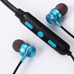 Auricular Bluetooth inalámbrico deportivo MG-G24 Bluetooth 4.2