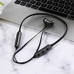 Auricular Bluetooth inalámbrico deportivo MG-G18 Bluetooth 4.2