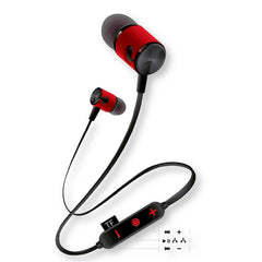 Auricular Bluetooth inalámbrico deportivo MG-G20 Bluetooth 4.2