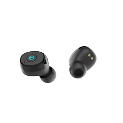 Auriculares Bluetooth inalámbricos binaurales Wei T85