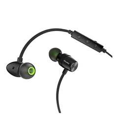 Awei WT30 Auriculares Bluetooth inalámbricos deportivos impermeables