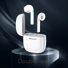 Auriculares deportivos inalámbricos Bluetooth V5.0 Ture