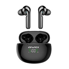 awei T15P Bluetooth V5.0 TWS Ture Auriculare...